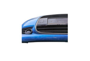 Pare choc avant CITROEN C1 1 Photo n°2 Pare choc avant CITROEN C1 1 Photo n°2