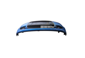 Pare choc avant CITROEN C1 1 Photo n°7 Pare choc avant CITROEN C1 1 Photo n°7