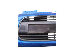 Pare choc avant CITROEN C1 1 Photo n°11 Pare choc avant CITROEN C1 1 Photo n°11