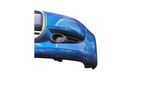 Pare choc avant CITROEN C1 1 Photo n°12 Pare choc avant CITROEN C1 1 Photo n°12