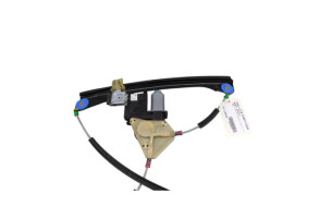 Leve vitre electrique avant droit VOLKSWAGEN POLO 4 Photo n°4