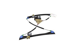 Leve vitre electrique avant droit VOLKSWAGEN POLO 4 Photo n°5