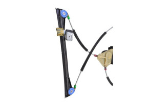 Leve vitre electrique avant droit VOLKSWAGEN POLO 4 Photo n°6