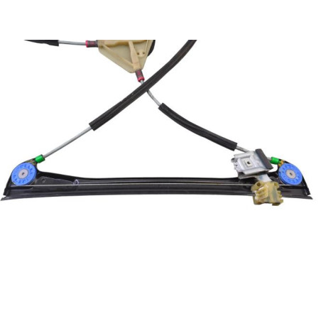 Leve vitre electrique avant gauche VOLKSWAGEN POLO 4