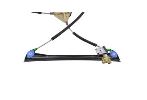 Leve vitre electrique avant gauche VOLKSWAGEN POLO 4 Photo n°1