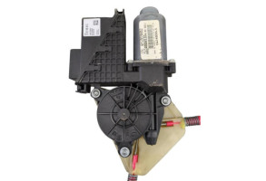 Leve vitre electrique avant gauche VOLKSWAGEN POLO 4 Photo n°3