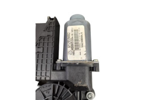 Leve vitre electrique avant gauche VOLKSWAGEN POLO 4 Photo n°5