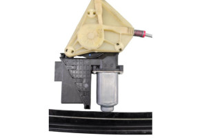 Leve vitre electrique avant gauche VOLKSWAGEN POLO 4 Photo n°7