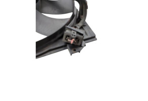 Moto ventilateur radiateur VOLKSWAGEN POLO 4 Photo n°3