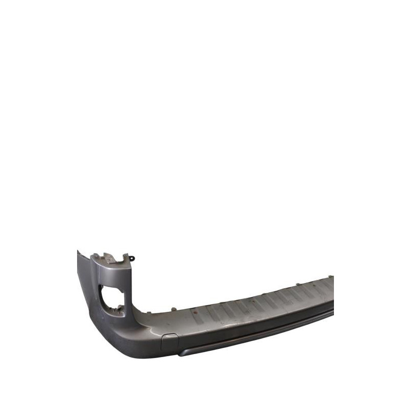 Pare choc arriere RENAULT KANGOO 2 Photo n°1 Pare choc arriere RENAULT KANGOO 2 Photo n°1