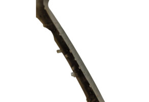 Pare choc arriere RENAULT KANGOO 2 Photo n°5 Pare choc arriere RENAULT KANGOO 2 Photo n°5