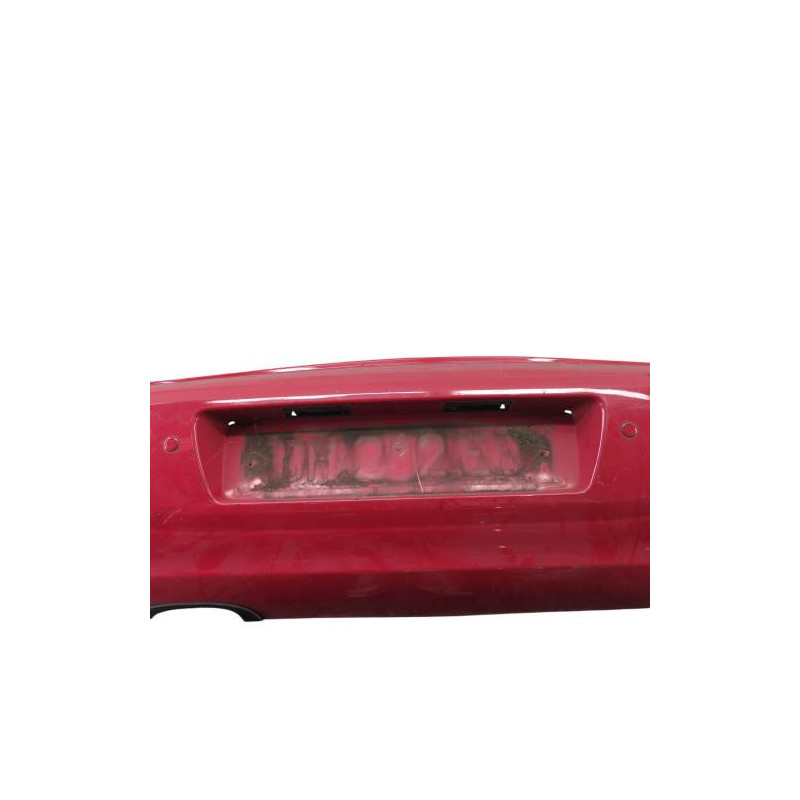 Pare choc arriere FIAT PUNTO EVO 3 Photo n°1