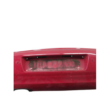 Pare choc arriere FIAT PUNTO EVO 3