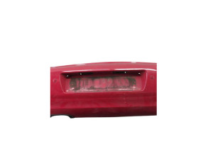 Pare choc arriere FIAT PUNTO EVO 3 Photo n°1