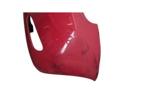 Pare choc arriere FIAT PUNTO EVO 3 Photo n°2