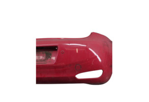 Pare choc arriere FIAT PUNTO EVO 3 Photo n°3