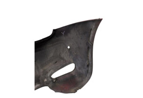 Pare choc arriere FIAT PUNTO EVO 3 Photo n°4