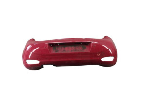 Pare choc arriere FIAT PUNTO EVO 3 Photo n°5