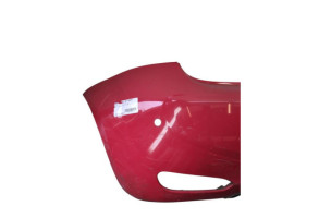 Pare choc arriere FIAT PUNTO EVO 3 Photo n°6