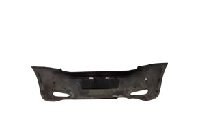 Pare choc arriere FIAT PUNTO EVO 3 Photo n°7