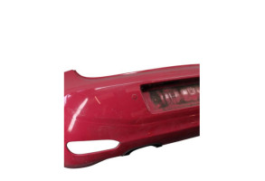 Pare choc arriere FIAT PUNTO EVO 3 Photo n°8