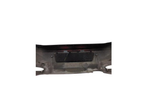 Pare choc arriere FIAT PUNTO EVO 3 Photo n°10