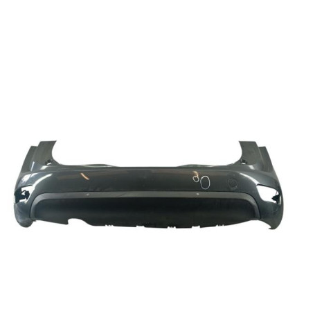 Pare choc arriere CITROEN C4 PICASSO 2