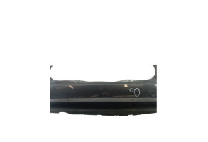 Pare choc arriere CITROEN C4 PICASSO 2 Photo n°4 Pare choc arriere CITROEN C4 PICASSO 2 Photo n°4