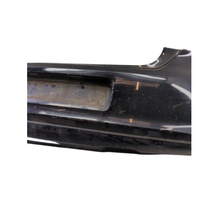 Pare choc arriere VOLKSWAGEN POLO 5