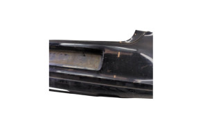 Pare choc arriere VOLKSWAGEN POLO 5 Photo n°1