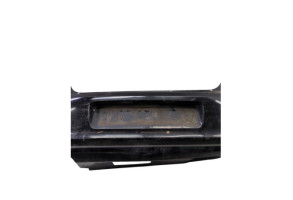 Pare choc arriere VOLKSWAGEN POLO 5 Photo n°2