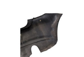 Pare choc arriere VOLKSWAGEN POLO 5 Photo n°3