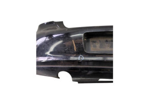 Pare choc arriere VOLKSWAGEN POLO 5 Photo n°5