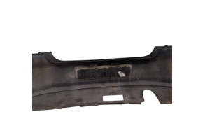 Pare choc arriere VOLKSWAGEN POLO 5 Photo n°8