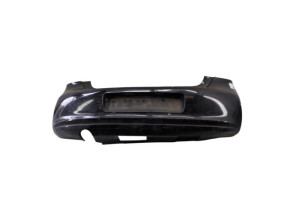 Pare choc arriere VOLKSWAGEN POLO 5 Photo n°9