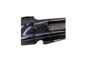 Pare choc arriere VOLKSWAGEN POLO 5 Photo n°11