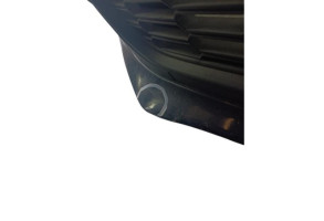 Pare choc avant VOLKSWAGEN POLO 5 Photo n°7