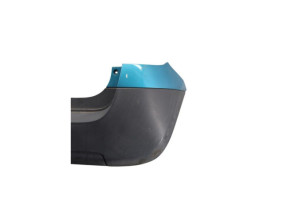 Pare choc arriere RENAULT MODUS Photo n°2