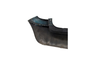 Pare choc arriere RENAULT MODUS Photo n°5