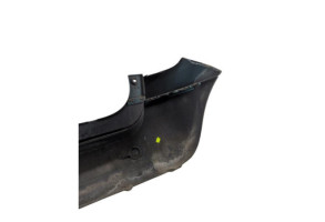 Pare choc arriere RENAULT MODUS Photo n°6