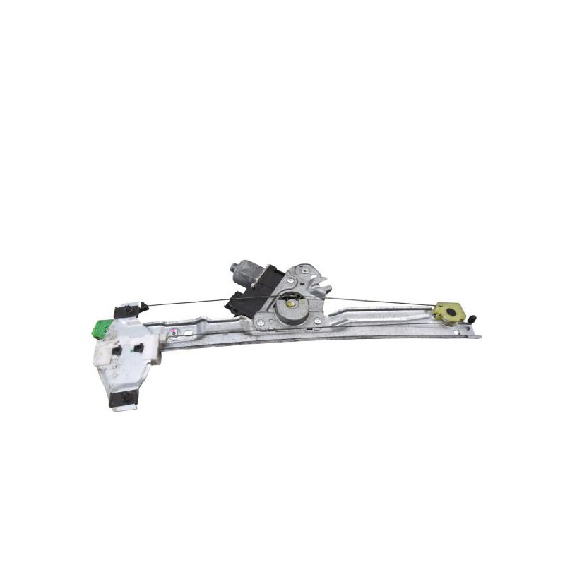 Leve vitre electrique avant gauche PEUGEOT 308 1 Photo n°1