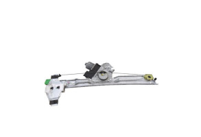 Leve vitre electrique avant gauche PEUGEOT 308 1 Photo n°1