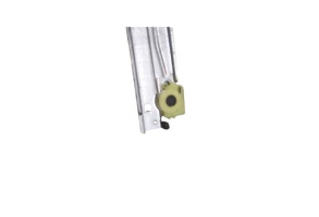 Leve vitre electrique avant gauche PEUGEOT 308 1 Photo n°4