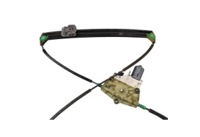 Leve vitre electrique arriere droit AUDI Q7 1 Photo n°7 Leve vitre electrique arriere droit AUDI Q7 1 Photo n°7