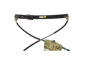 Leve vitre electrique arriere gauche AUDI Q7 1 Photo n°2 Leve vitre electrique arriere gauche AUDI Q7 1 Photo n°2