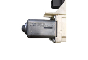 Leve vitre electrique arriere gauche AUDI Q7 1 Photo n°3 Leve vitre electrique arriere gauche AUDI Q7 1 Photo n°3