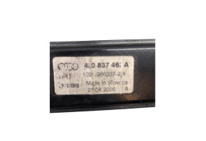 Leve vitre electrique avant droit AUDI Q7 1 Photo n°5 Leve vitre electrique avant droit AUDI Q7 1 Photo n°5