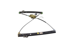 Leve vitre electrique avant droit AUDI Q7 1 Photo n°6 Leve vitre electrique avant droit AUDI Q7 1 Photo n°6