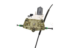 Leve vitre electrique avant droit AUDI Q7 1 Photo n°7 Leve vitre electrique avant droit AUDI Q7 1 Photo n°7