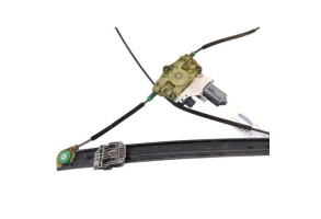 Leve vitre electrique avant gauche AUDI Q7 1 Photo n°2 Leve vitre electrique avant gauche AUDI Q7 1 Photo n°2